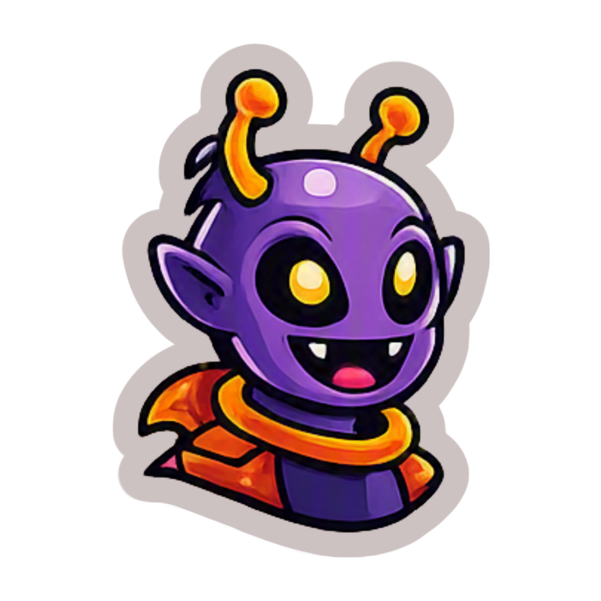 Stickers de Vinil