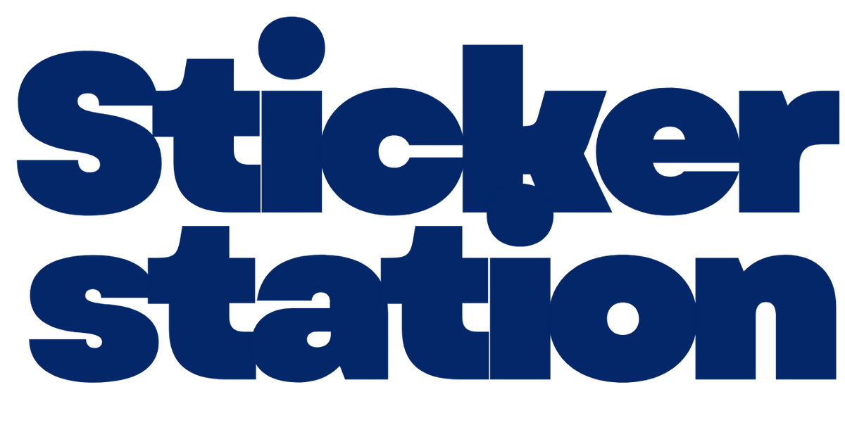 StickerStation