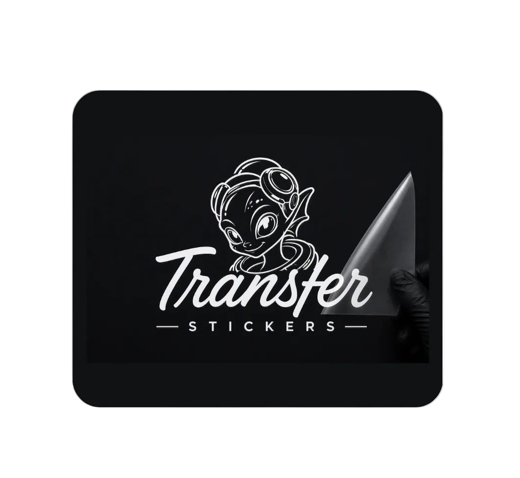 Sticker Transfer