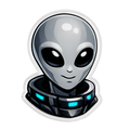 Stickers Transparentes