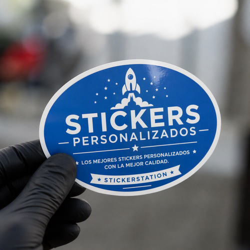 Stickers de Vinil