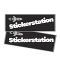 Sticker Bumper