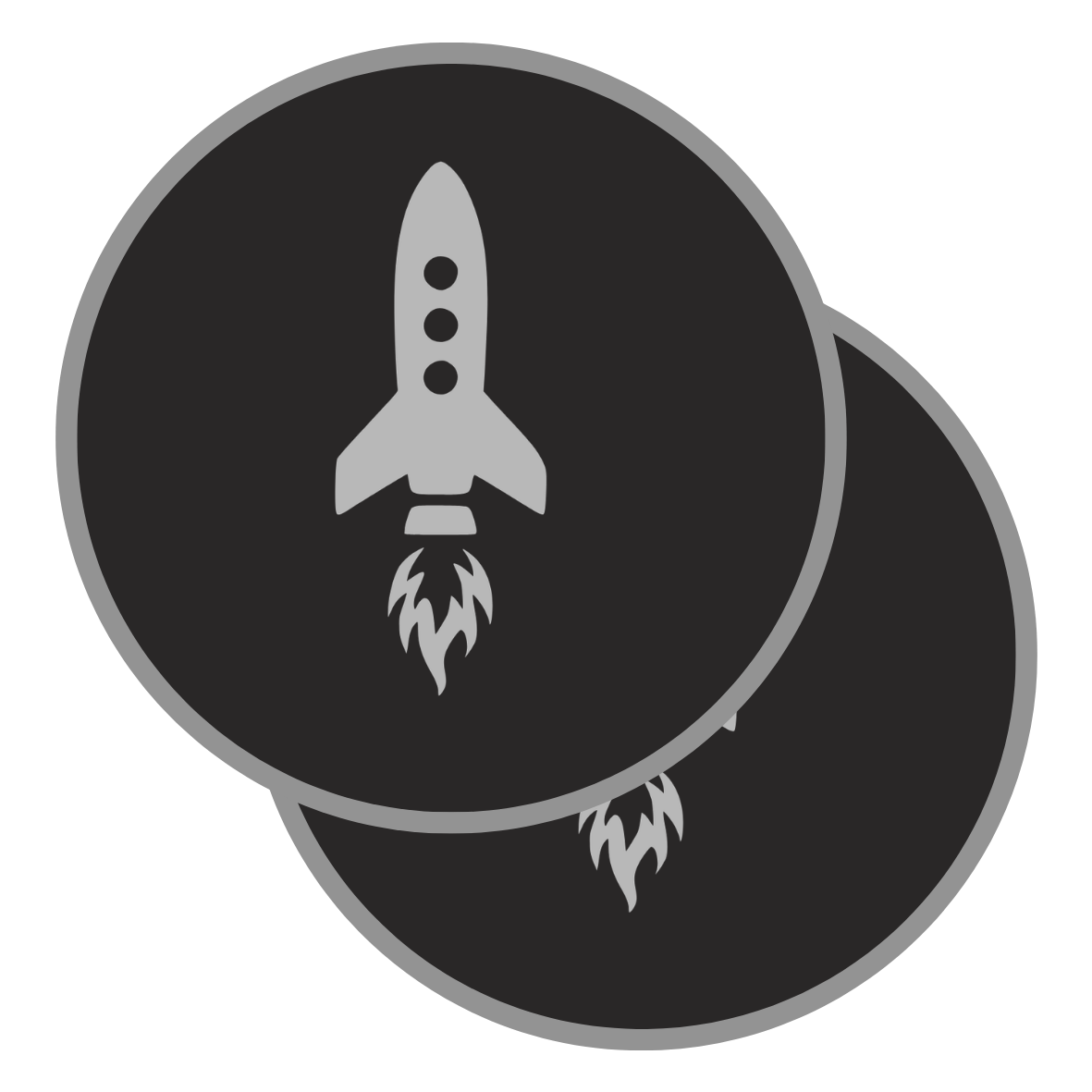 Sticker Circular