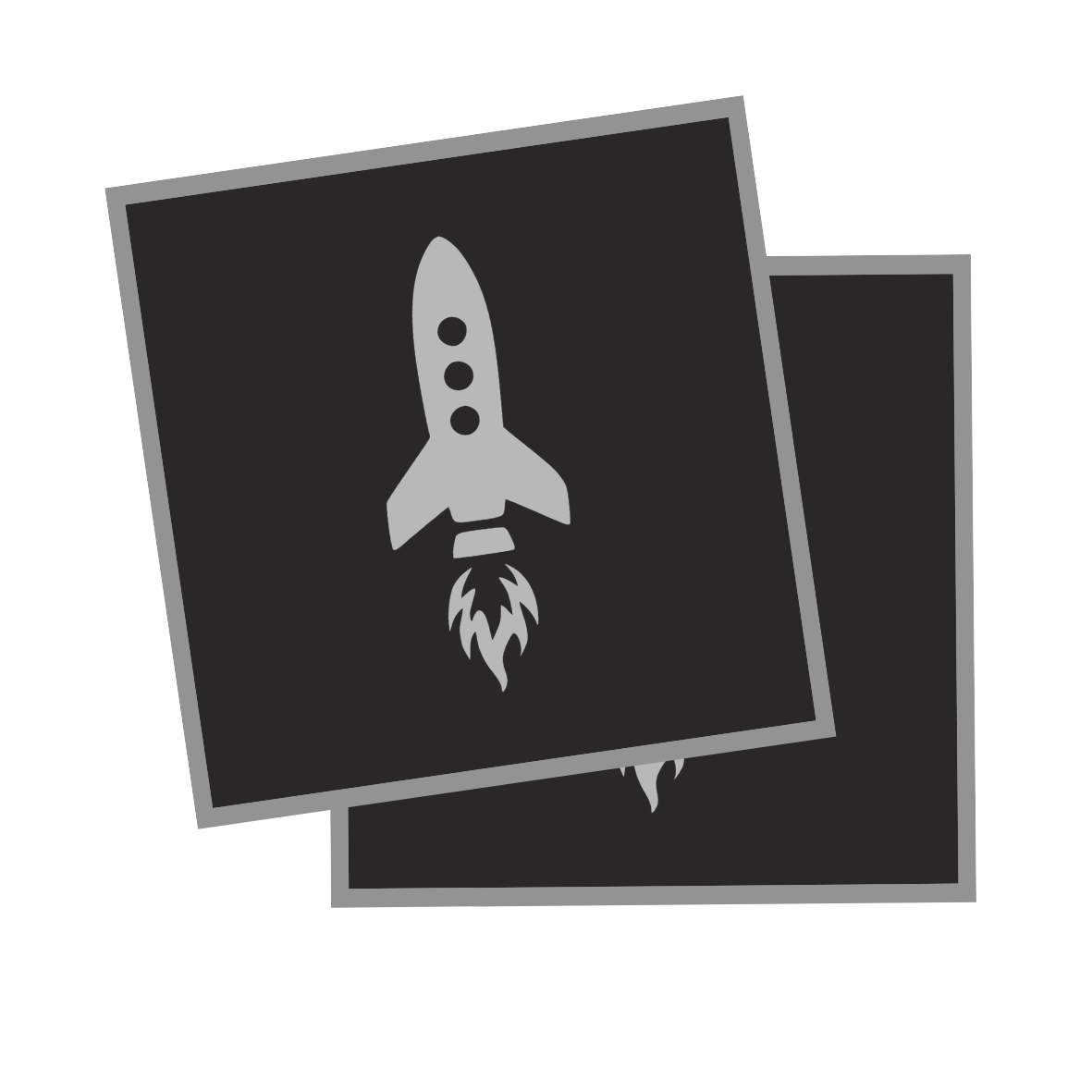 Sticker Cuadrada
