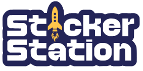 StickerStation