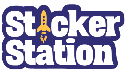 StickerStation